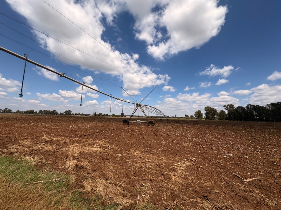 Commercial Property for Sale in Klerksdorp Rural North West
